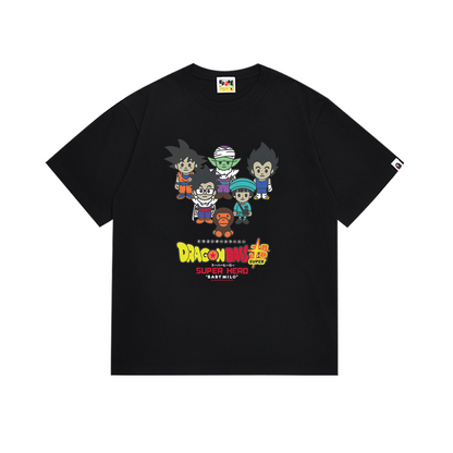 Tshirt Bape
