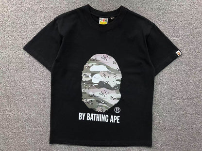 Tshirt Bape