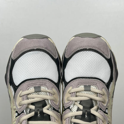 Gel Nyc Cream/Oyster Grey