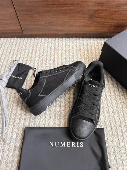 Numer Atelier -Carbono