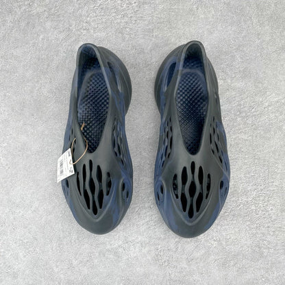 Foam Runner Mineral Blue