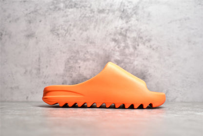 Slide Enflame Orange