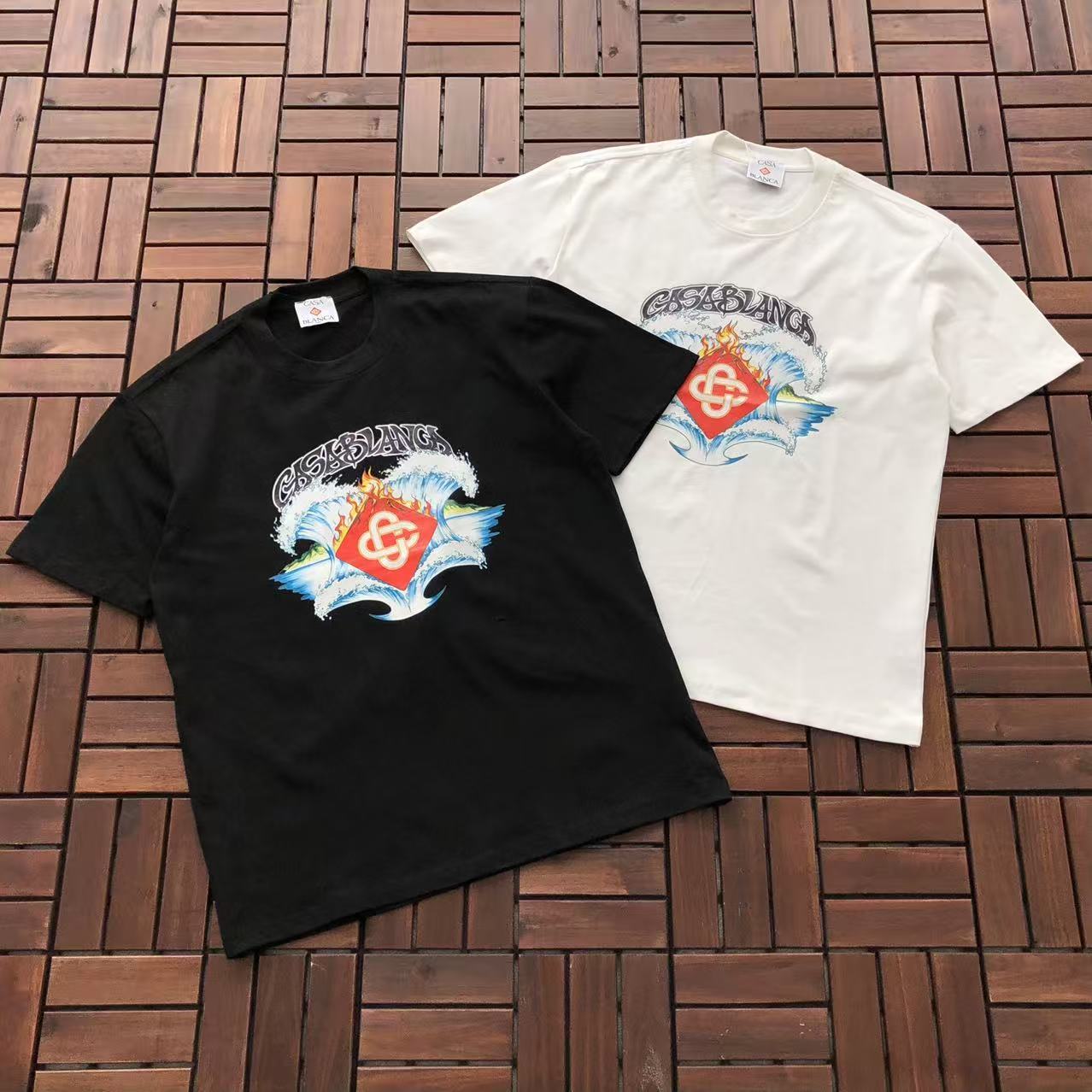 Casa T-Shirts