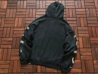 HOODIE Repr Founder