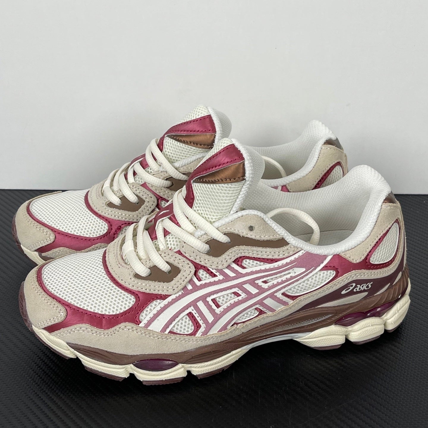 Gel Nyc Pink Cream Sole