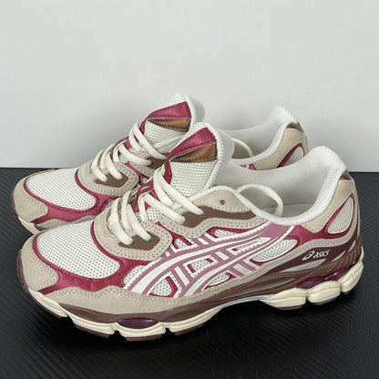 Gel Nyc Pink Cream Sole
