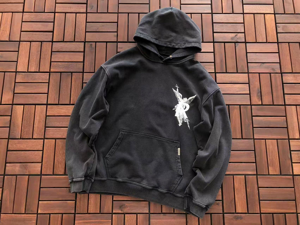 HOODIE Repr Pure