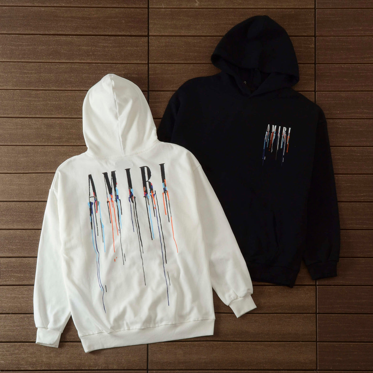 Hoodie 4M1R1 09