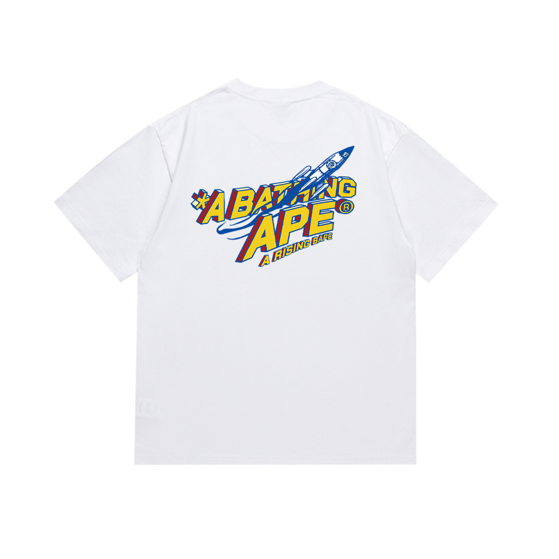 Tshirt Bape
