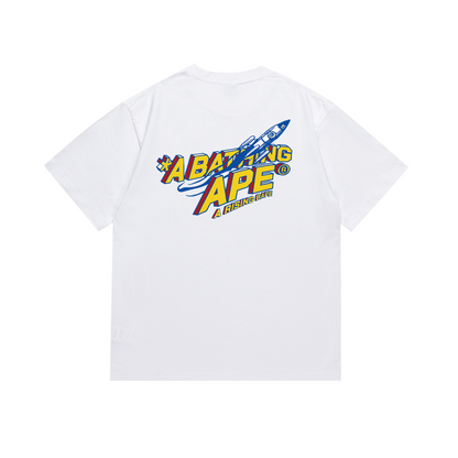 Tshirt Bape