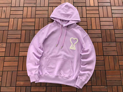 Hoodie 4M1 P4R1S 03