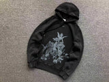 Hoodie 8FF WH1T3 35
