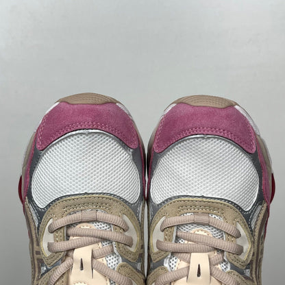 Gel Nyc Cream Mineral Beige Pink