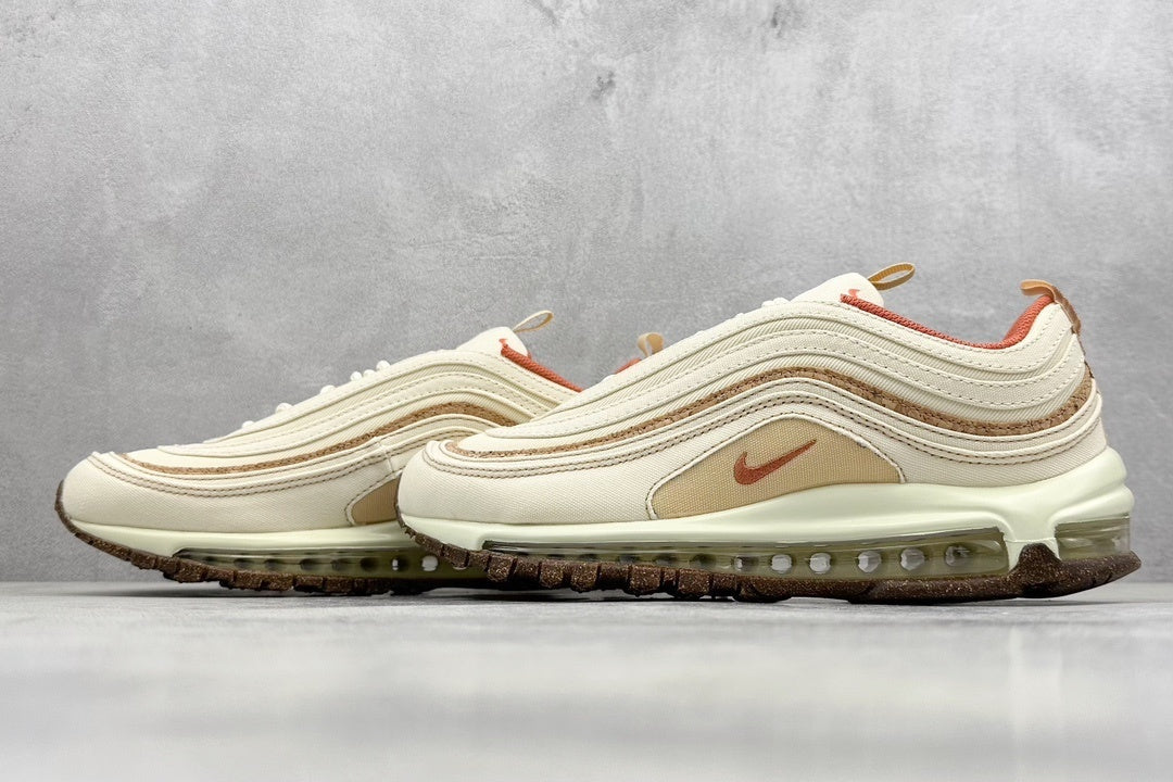 97 'Coconut Milk