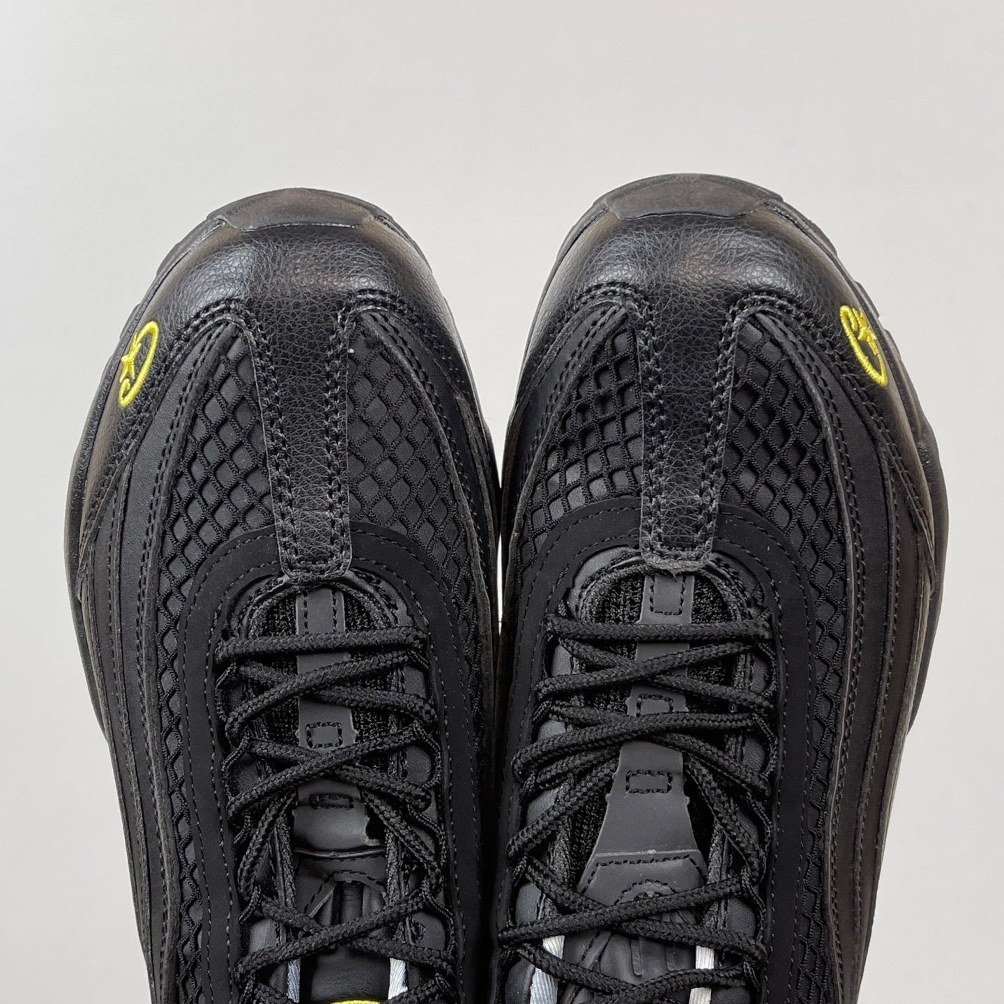95 Honey Black