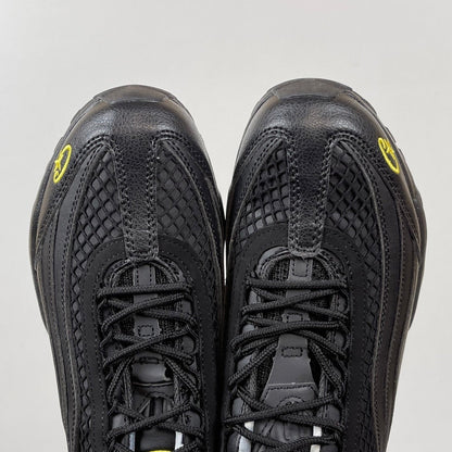 95 Honey Black