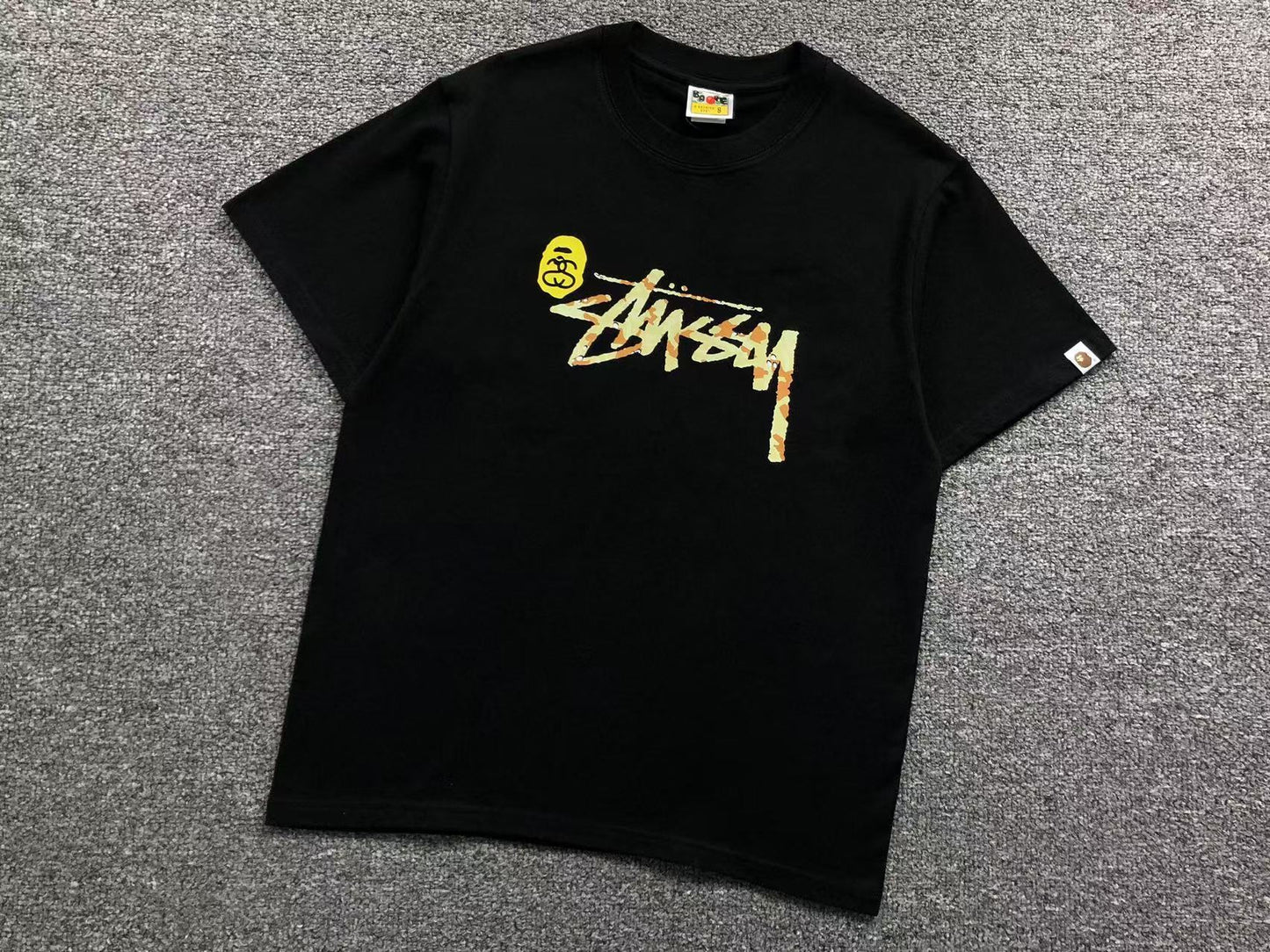 Tshirt Bape