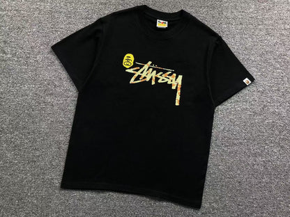 Tshirt Bape