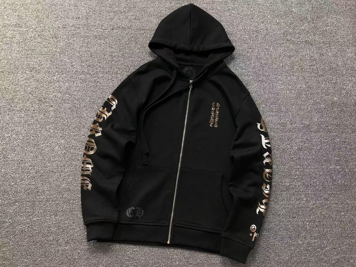 Hoodie CHR8M3 H34RT 26