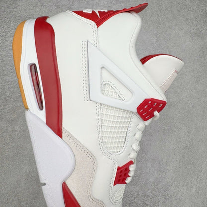AJ4 Retro SB Varsity Red
