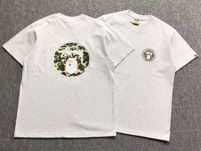 Tshirt Bape