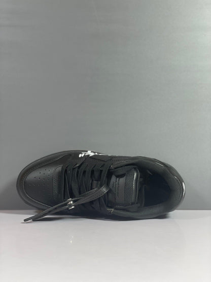 For Walking Full Black