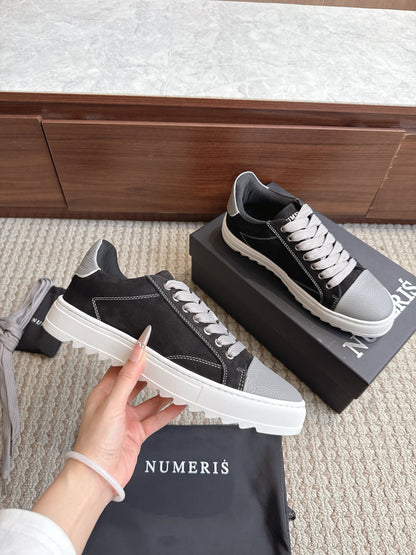 Numer Atelier - Ice Grey