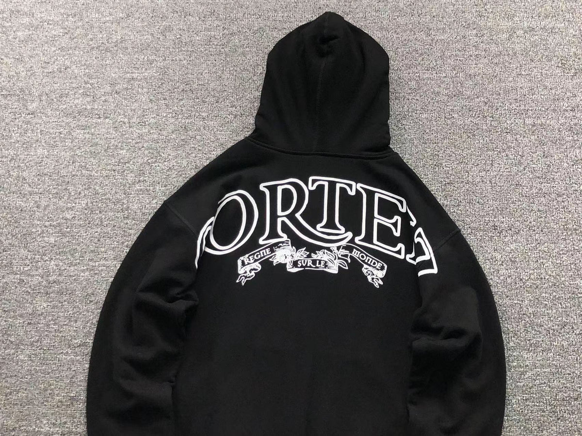 Hoodie C8RT31Z 22