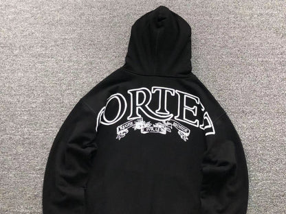 Hoodie C8RT31Z 22