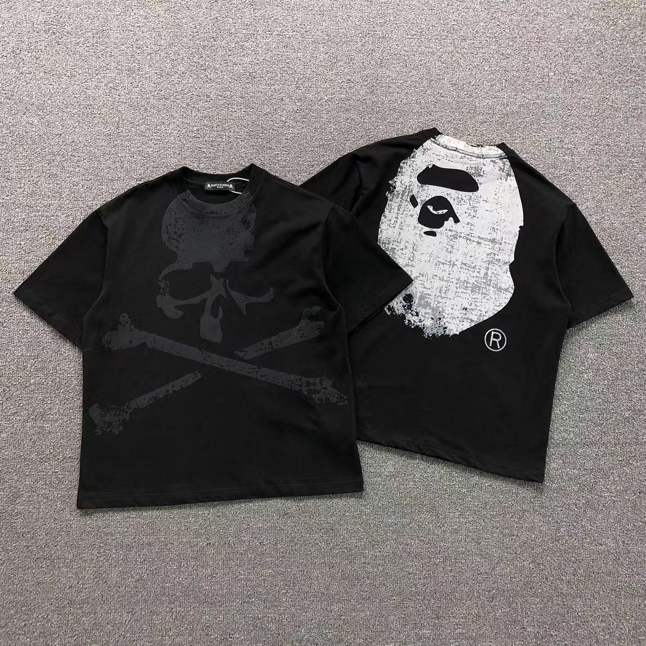 Tshirt Bape
