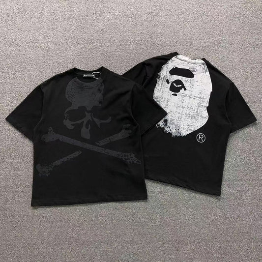 Tshirt Bape
