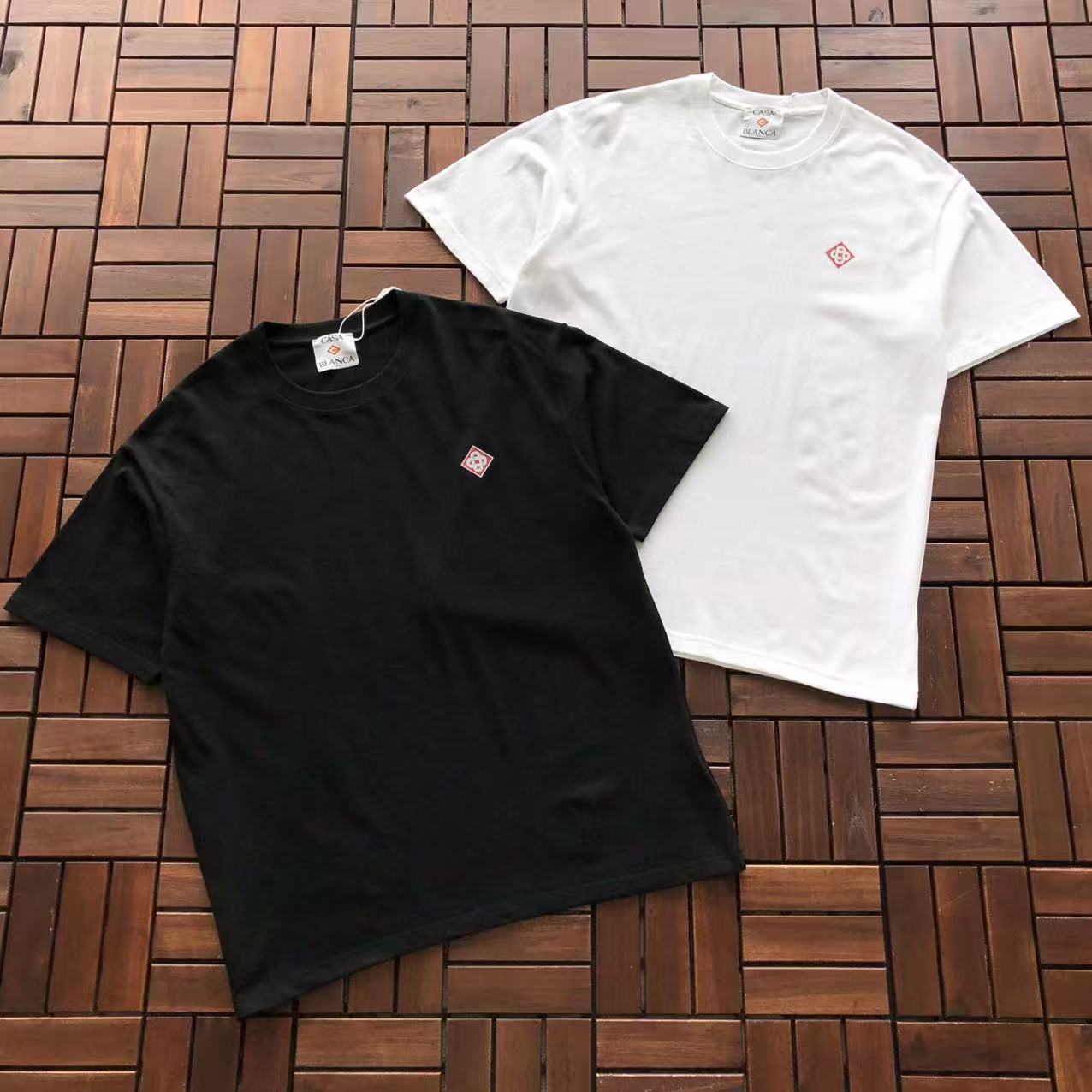 Casa T-Shirts