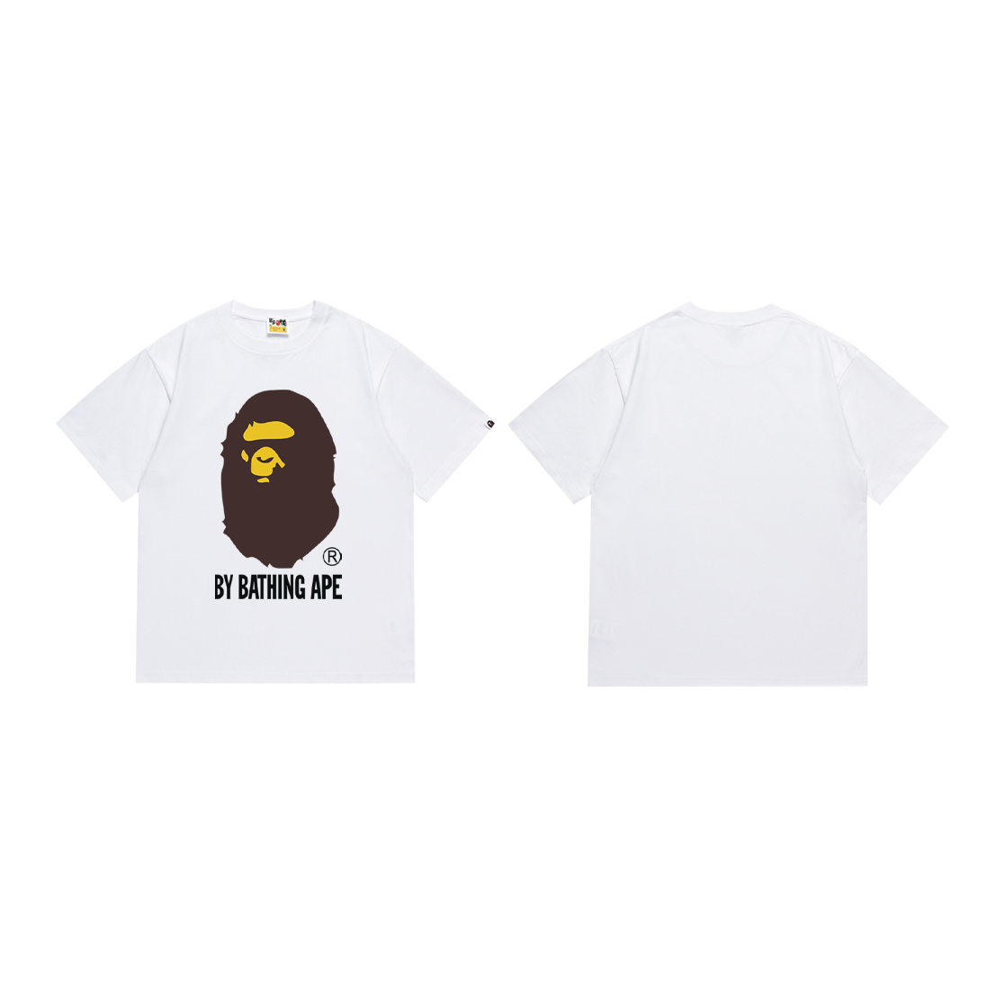 Tshirt Bape