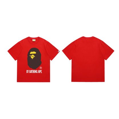 Tshirt Bape