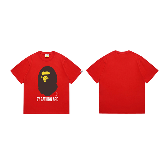 Tshirt Bape