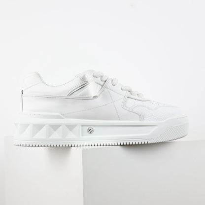 Valentino One Stud XL White