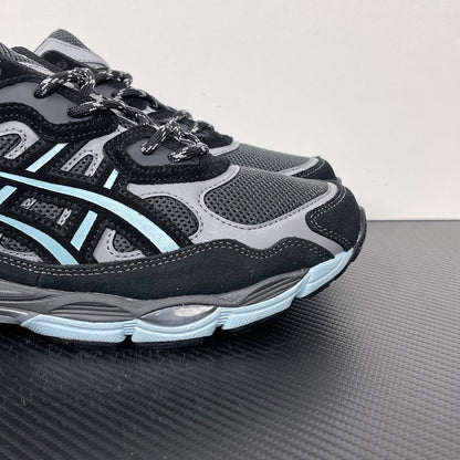 Gel Nyc  Atmos Laguna Gem Blue Topaz