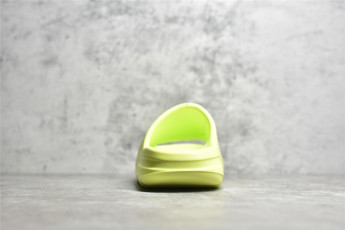 Slide Glow Green