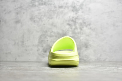 Slide Glow Green