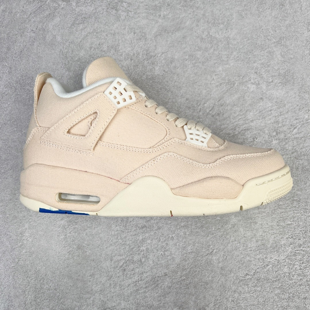 AJ4 Blank Canvas