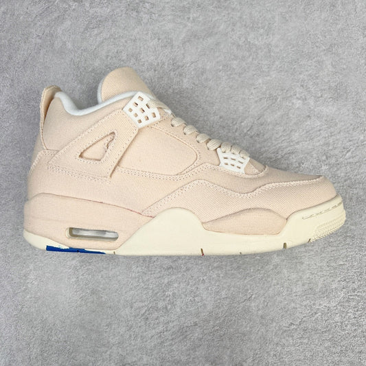 AJ4 Blank Canvas