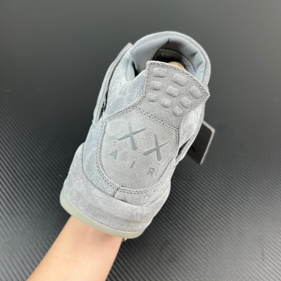 AJ4 Retro Kaws