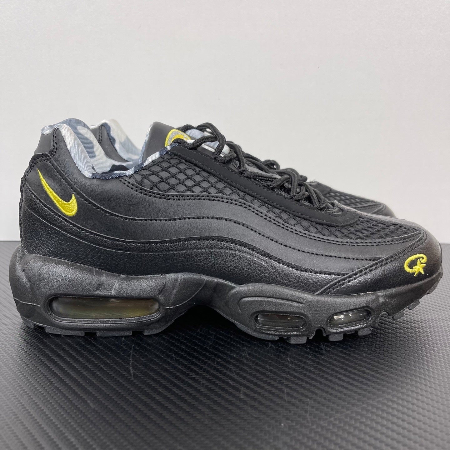 95 Honey Black