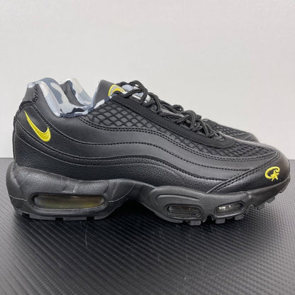 95 Honey Black