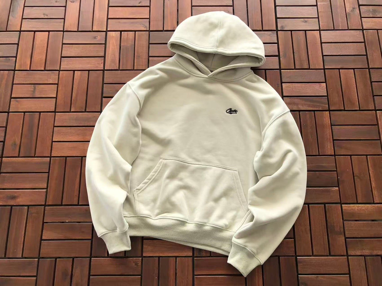 CTZ Conjuntos Beige