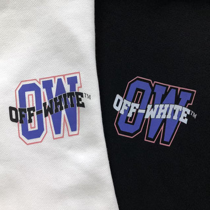 Hoodie 8FF WH1T3 32