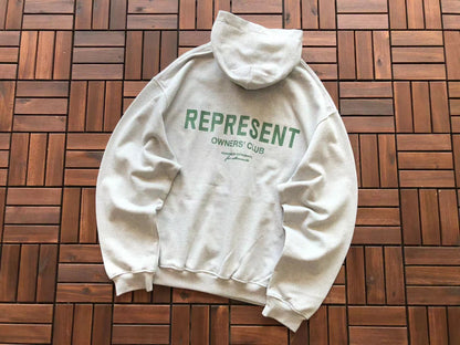 HOODIES Repr Vision