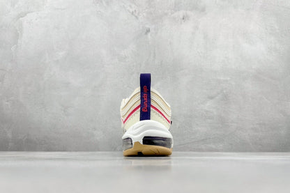 97 Air Sprung