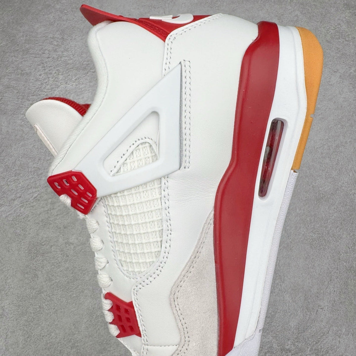 AJ4 Retro SB Varsity Red