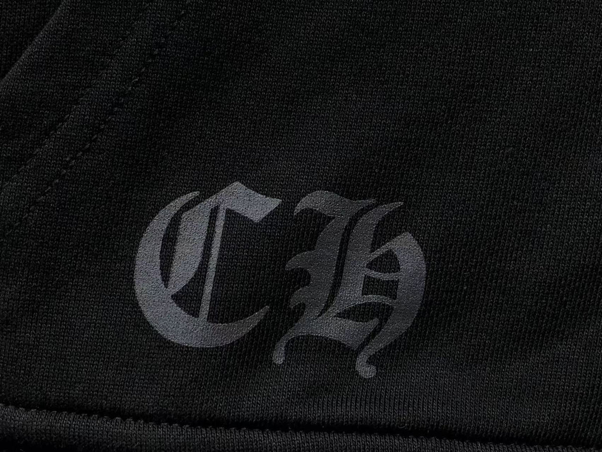 Hoodie CHR8M3 H34RT 26